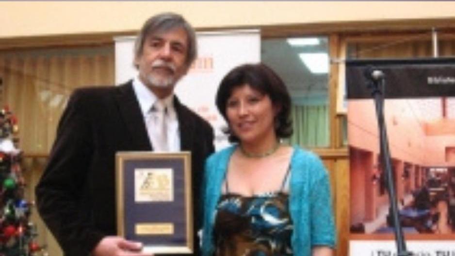 Gran Evento de Clausura de las Actividades Culturales en la Biblioteca Regional de Puerto Montt