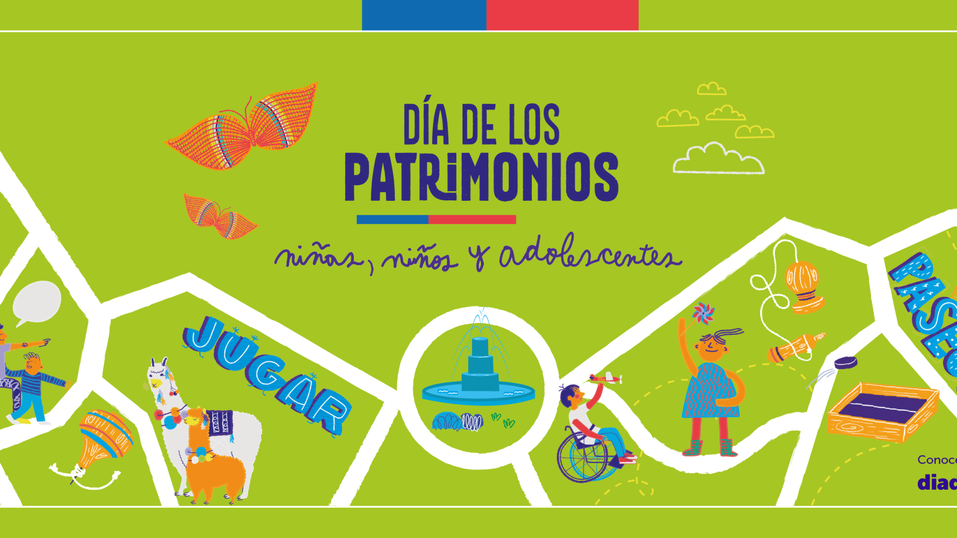 Día Patrimonio