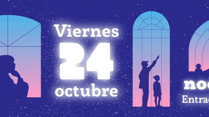¡Más de 200 museos iluminarán la noche con cultura!