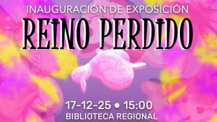 Memorias, juguetes y arte visual