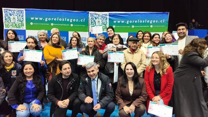 Agrupación Amigos Biblioteca Pública Regional de Puerto Montt