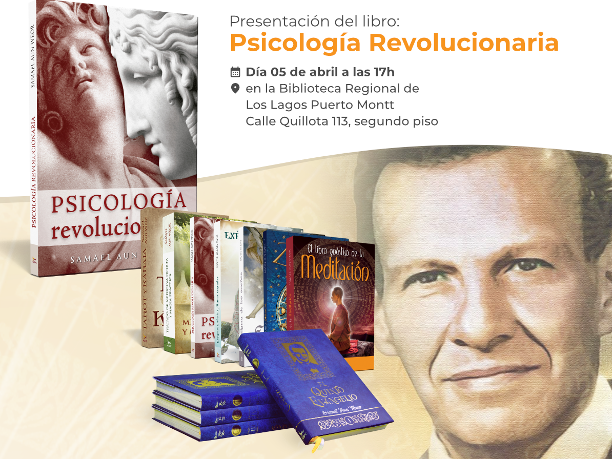 Psicología Revolucionaria