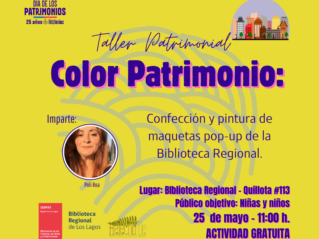 Color Patrimonio