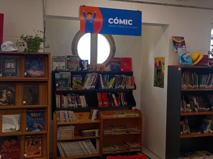 Cómic