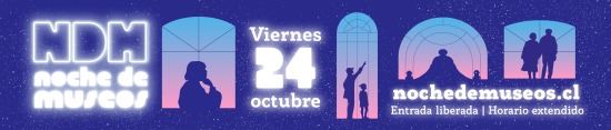 ¡Más de 200 museos iluminarán la noche con cultura!