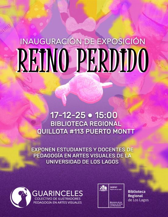 Memorias, juguetes y arte visual